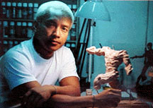 Joe Sid