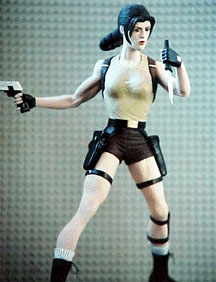 Lara Croft