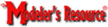 Modelers Resource